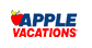 Apple Vacations logo