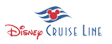 Disney Cruise Line logo