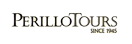 Perillo Tours logo