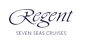 Regent logo