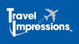 Travel Impressions logo