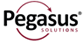 Pegasus Solutions logo