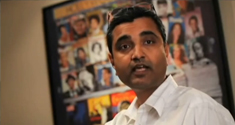 Prady Pradhyumnan – Vice President of Product Engineering